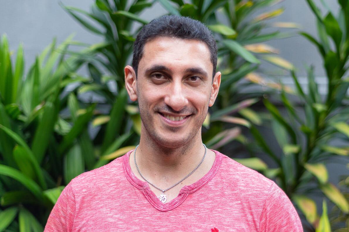 Fabiano Benassi