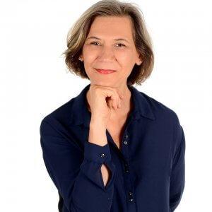 Ingrid Fare