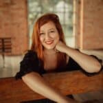 Rachel das Flores