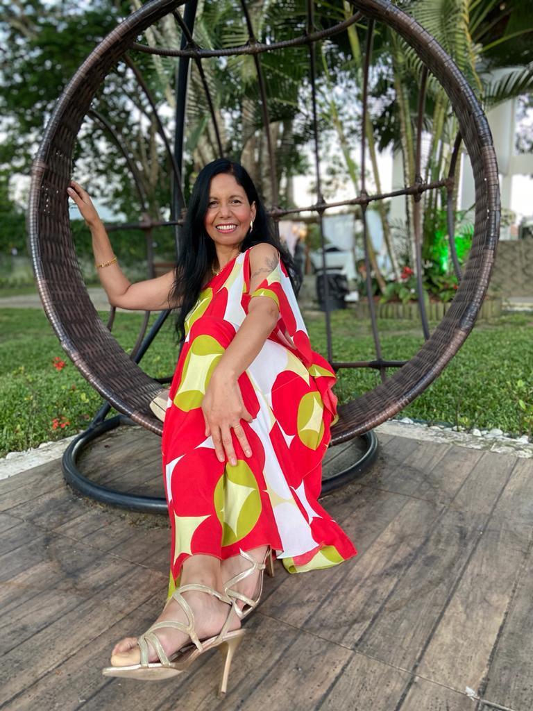 Rosana da Silva Ferreira