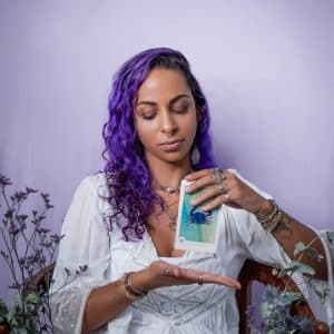 Atendimento Direcionado com Cartas