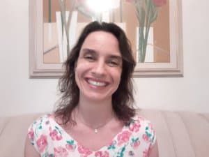 Maria Cristina Gomes