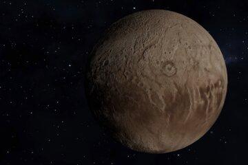 Quais mudanças Plutão pode trazer para a sua vida?