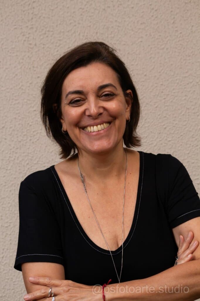 Solange Lima