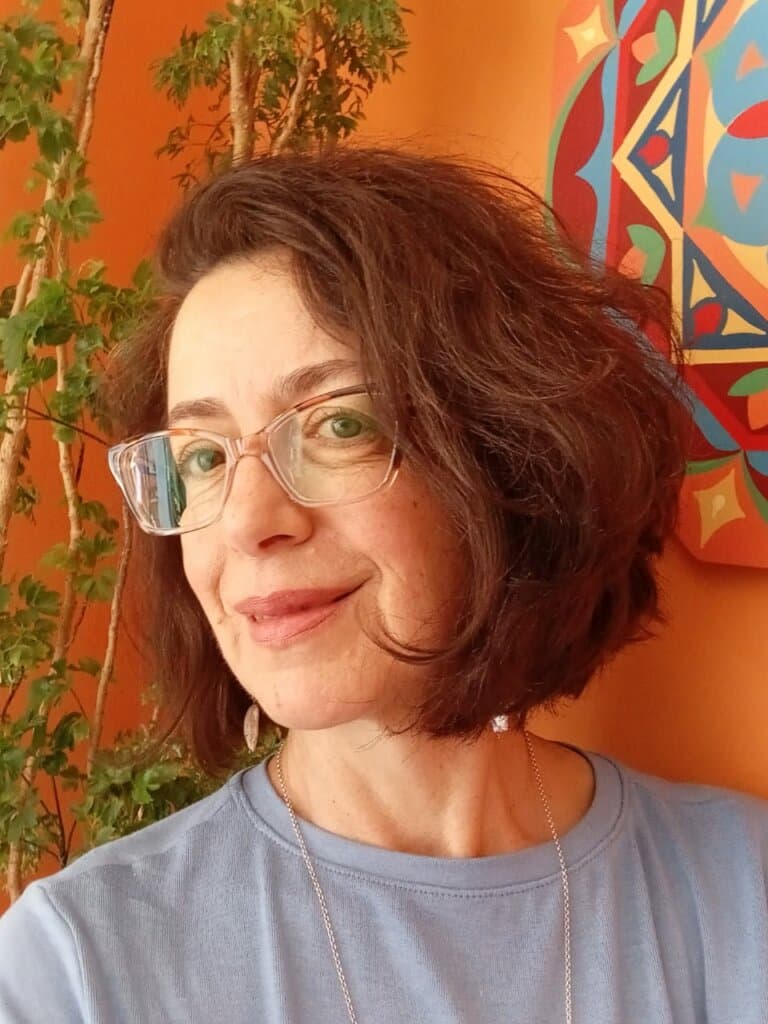 Cris Ventura