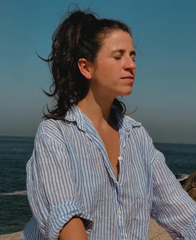 Daniele Barbosa